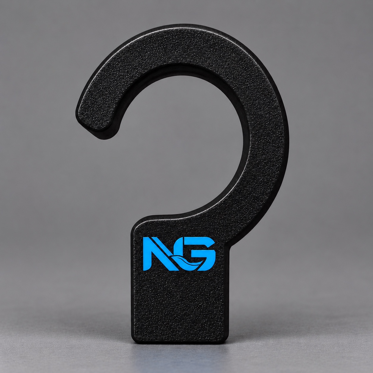 Percha negra